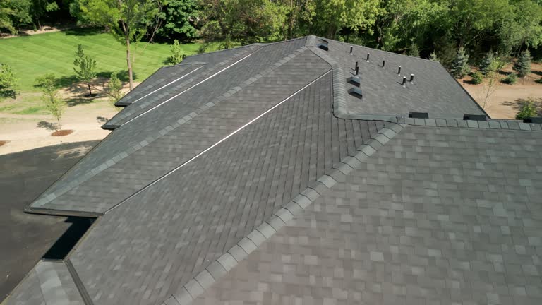 Emergency Roof Repair